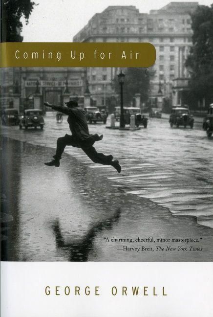 Produktbild: Coming Up for Air