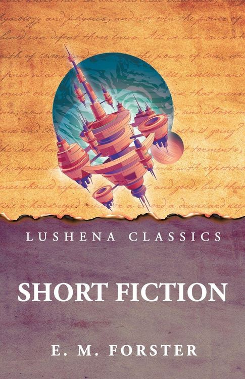 Produktbild: Short Fiction