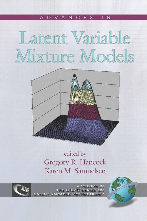 Produktbild: Advances in Latent Variable Mixture Models (PB)