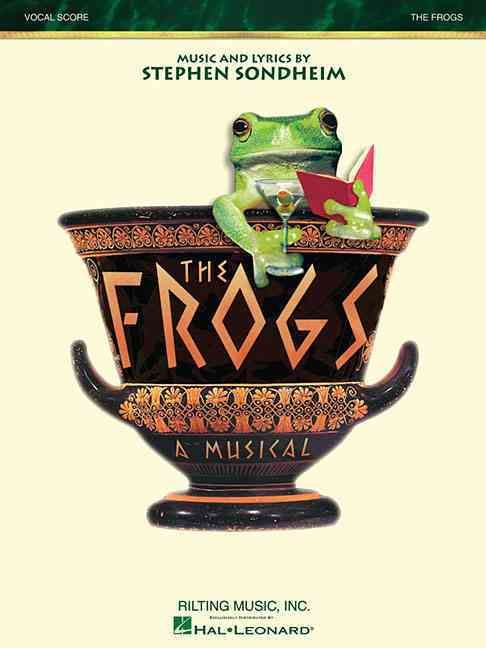 Produktbild: The Frogs