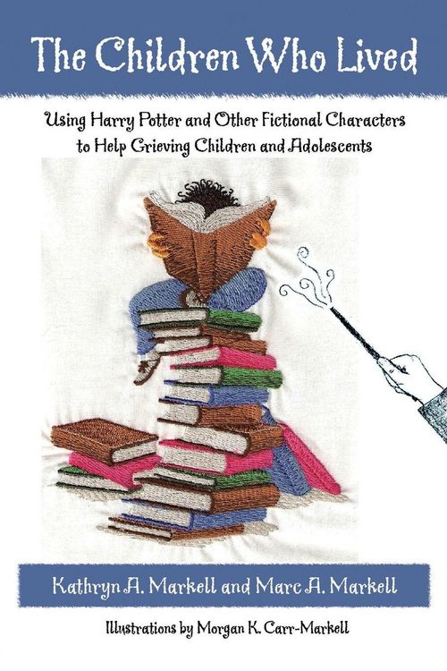 Produktbild: The Children Who Lived