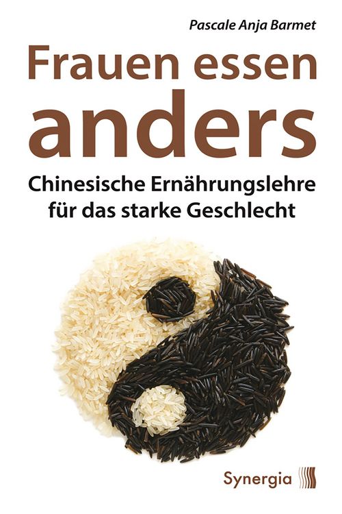 Produktbild: Frauen essen anders