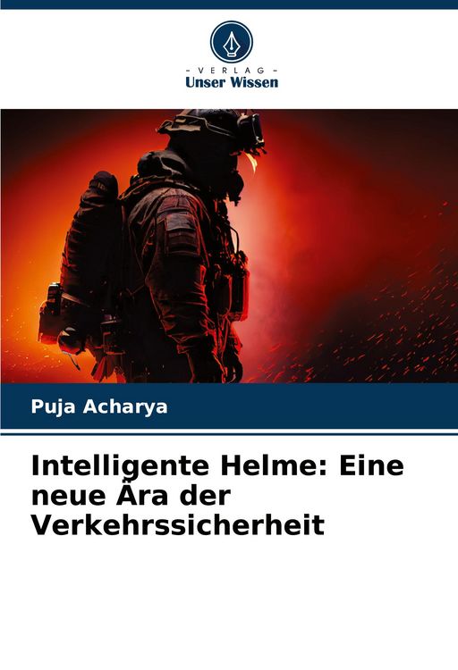 Produktbild: Intelligente Helme: Eine neue &Auml;ra der Verkehrssicherheit