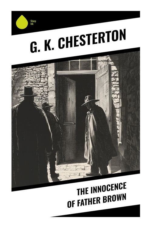 Produktbild: The Innocence of Father Brown