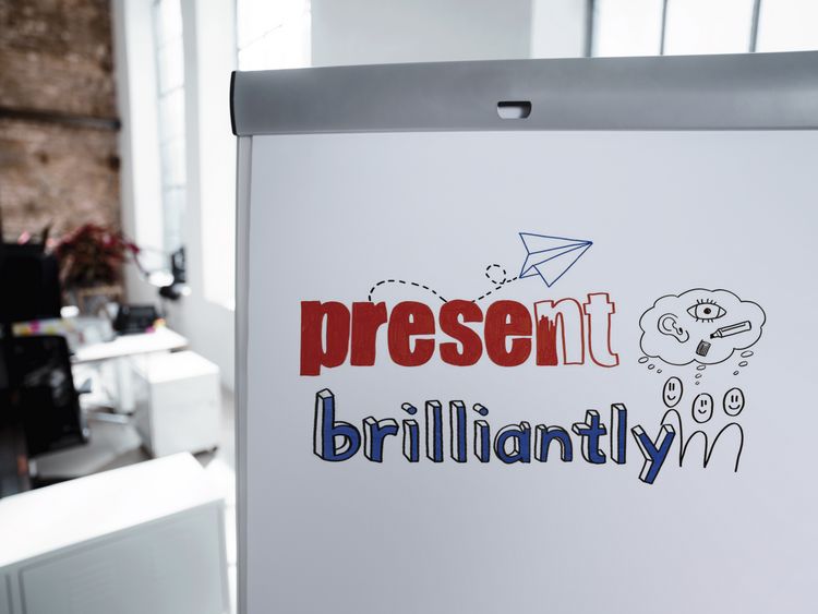 Produktbild: EDDING&reg; Brillant Paper Marker 30, rot