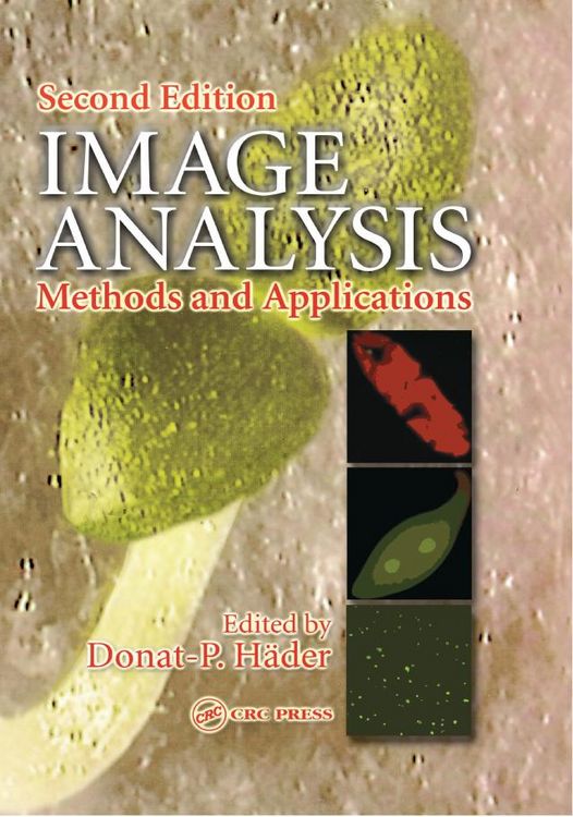 Produktbild: Image Analysis
