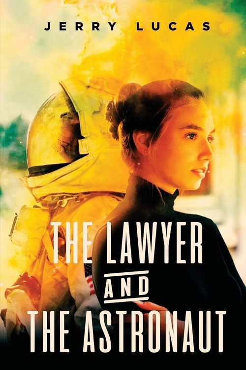 Produktbild: The Lawyer and the Astronaut