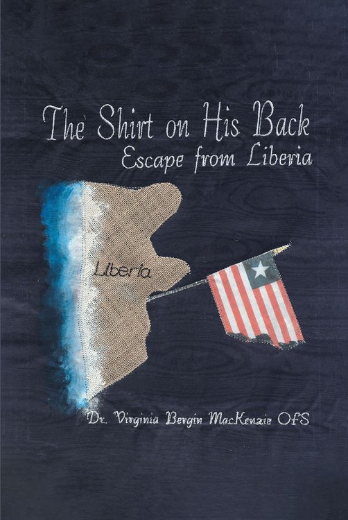 Produktbild: The Shirt on His Back