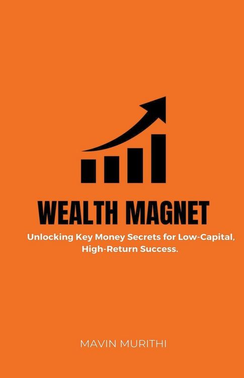 Produktbild: Wealth Magnet