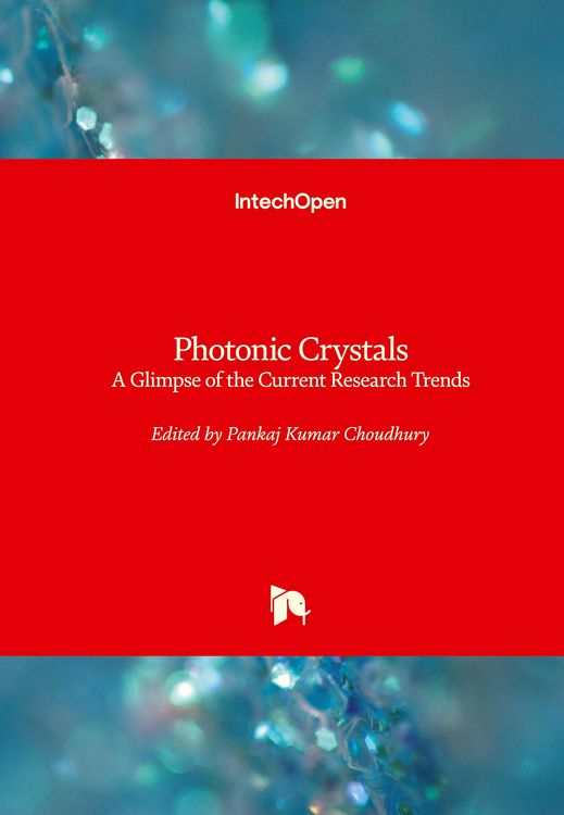 Produktbild: Photonic Crystals