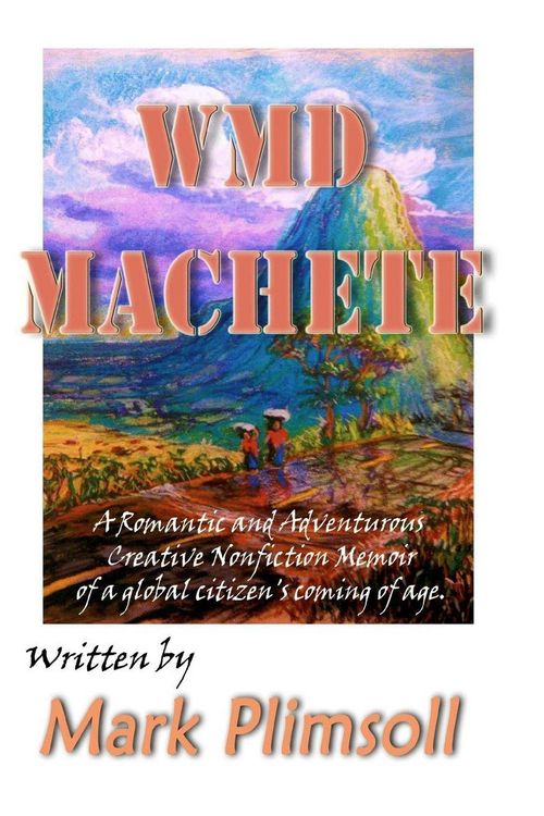 Produktbild: WMD Machete