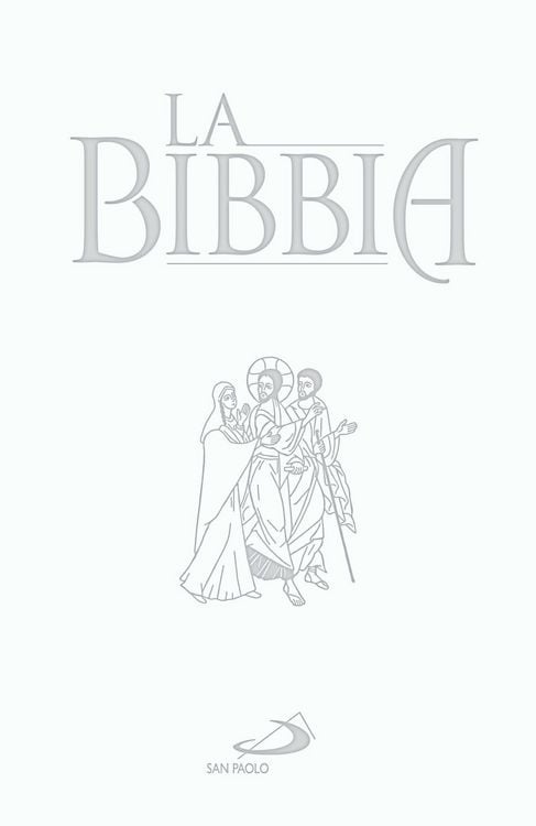 Produktbild: La Bibbia