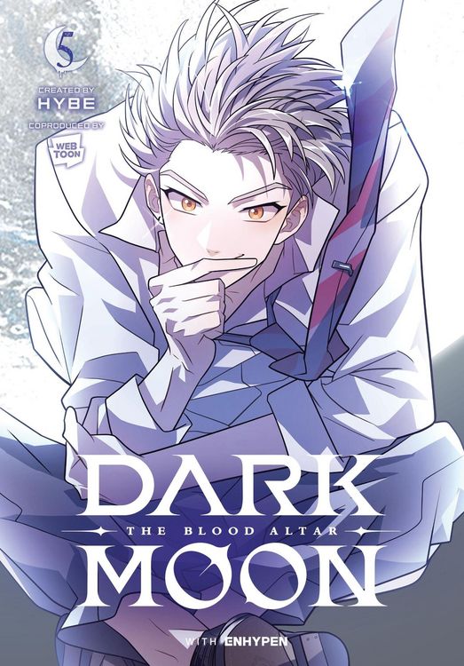 Produktbild: Dark Moon