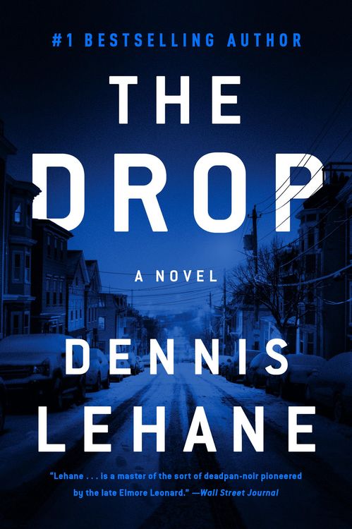 Produktbild: The Drop