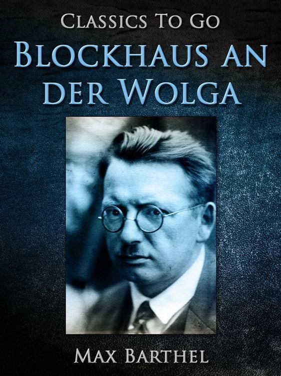 Produktbild: Blockhaus an der Wolga