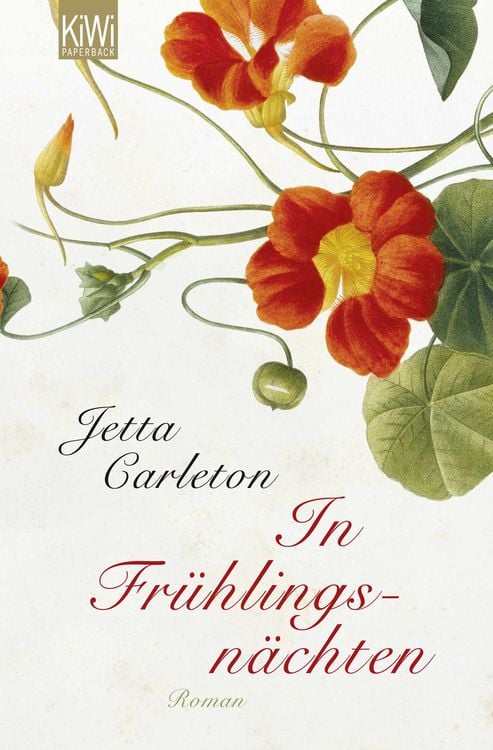 Bild vom Artikel In Frühlingsnächten vom Autor Jetta Carleton
