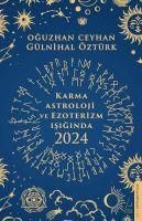 Produktbild: Karma Astroloji ve Ezoterizm Isiginda 2024
