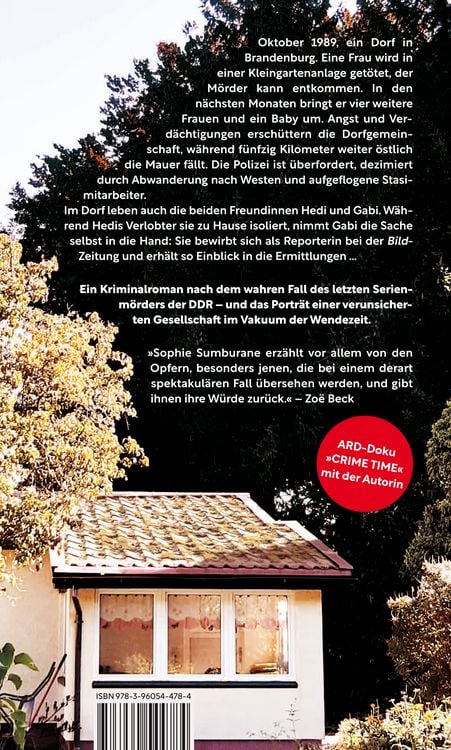Produktbild: Keine besonderen Auff&auml;lligkeiten