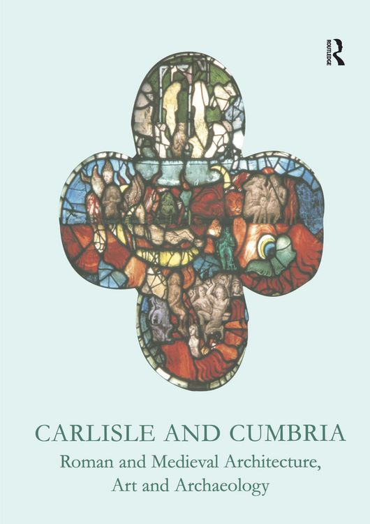 Produktbild: Carlisle and Cumbria