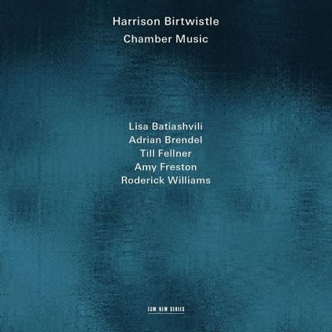 Produktbild: Chamber Music