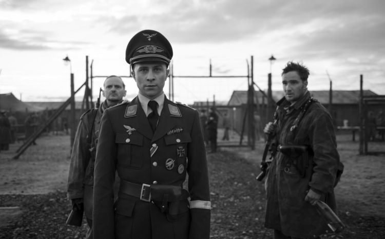 Produktbild: Der Hauptmann