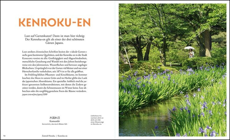 Produktbild: KUNTH Konnichiwa Japan