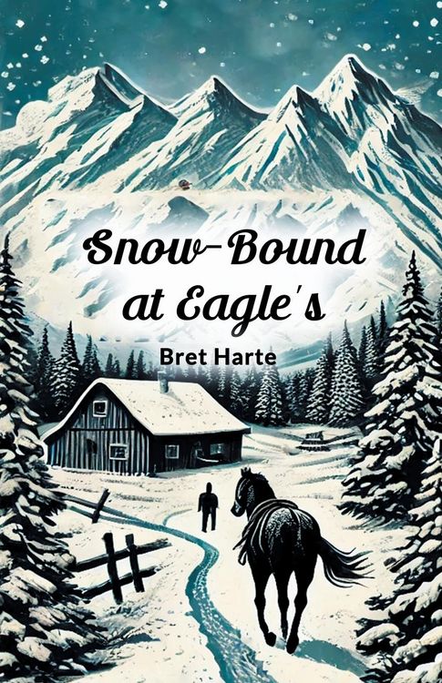 Produktbild: Snow-Bound at Eagle's