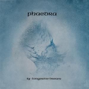 Produktbild: Phaedra (Remastered)