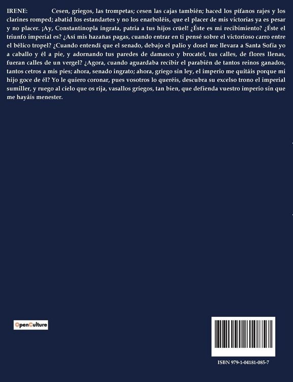 Produktbild: La Rep&uacute;blica Al Rev&eacute;s