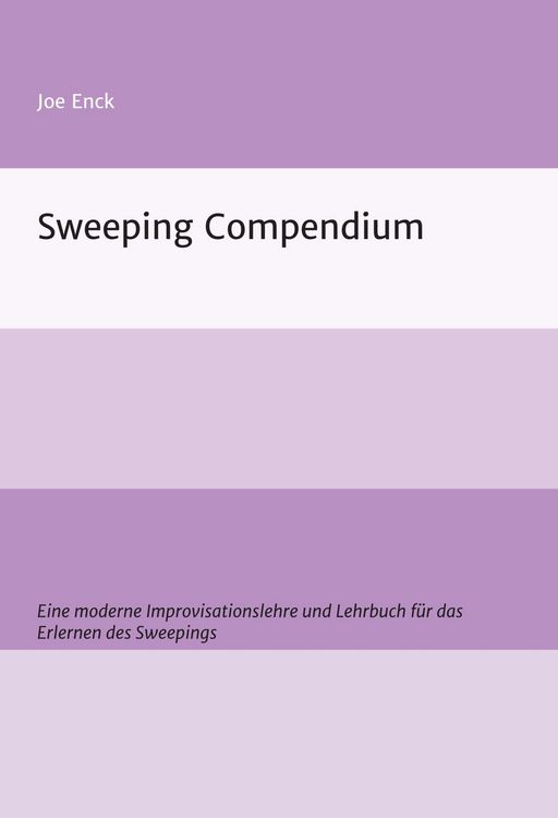 Produktbild: Sweeping Compendium