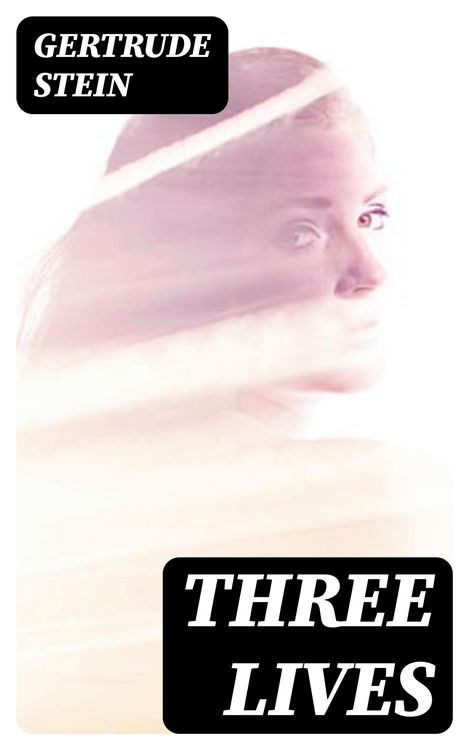 Produktbild: Three Lives