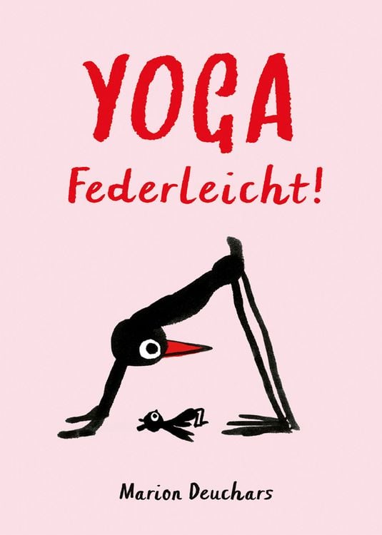 Produktbild: Yoga - Federleicht!