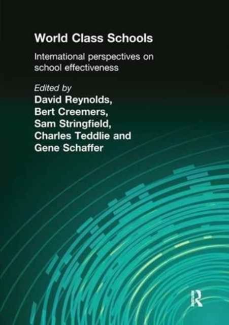 Produktbild: World Class Schools