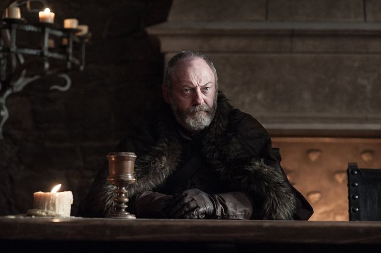 Game of Thrones - Staffel 7 (Repack) [3 BRs]