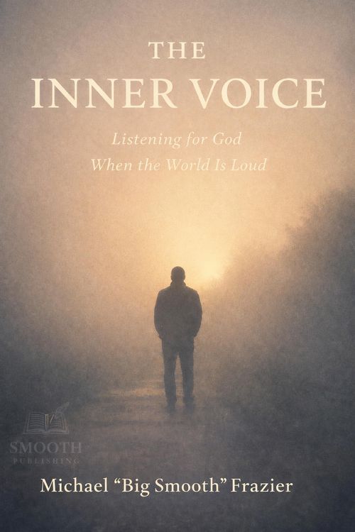 Produktbild: The Inner Voice