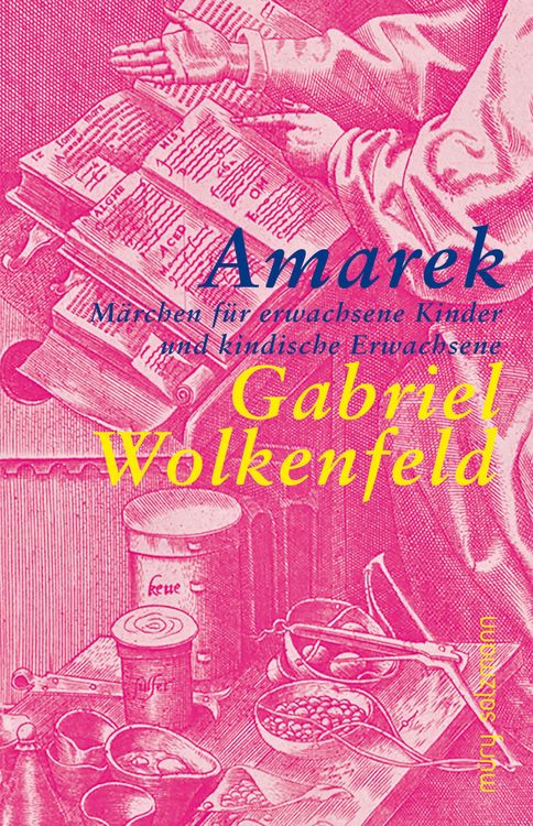 Produktbild: Amarek
