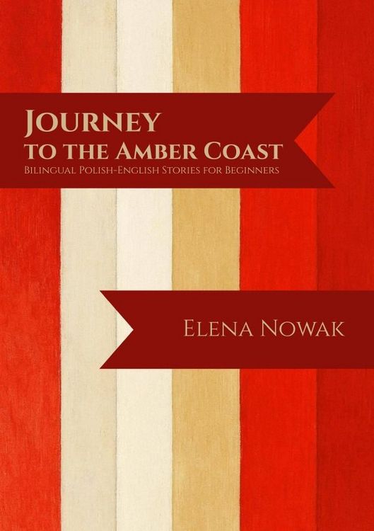 Produktbild: Journey to the Amber Coast