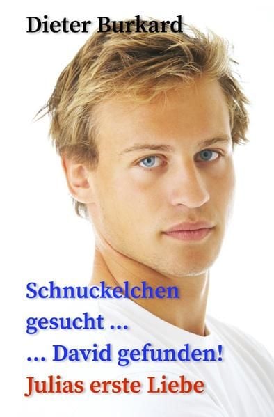 Produktbild: Der Meister-Detektiv / Schnuckelchen gesucht ... David gefunden!