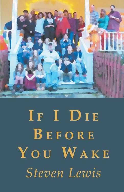Produktbild: If I Die Before You Wake