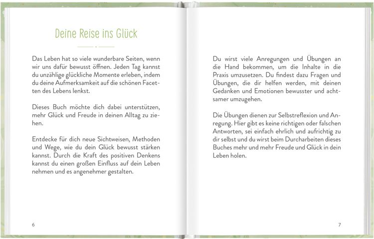 Produktbild: Glück