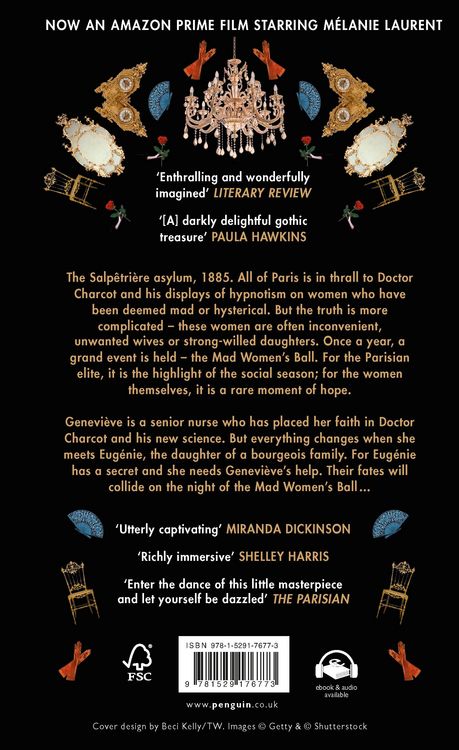 Produktbild: The Mad Women's Ball