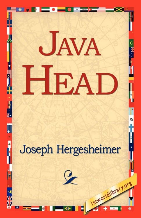 Produktbild: Java Head