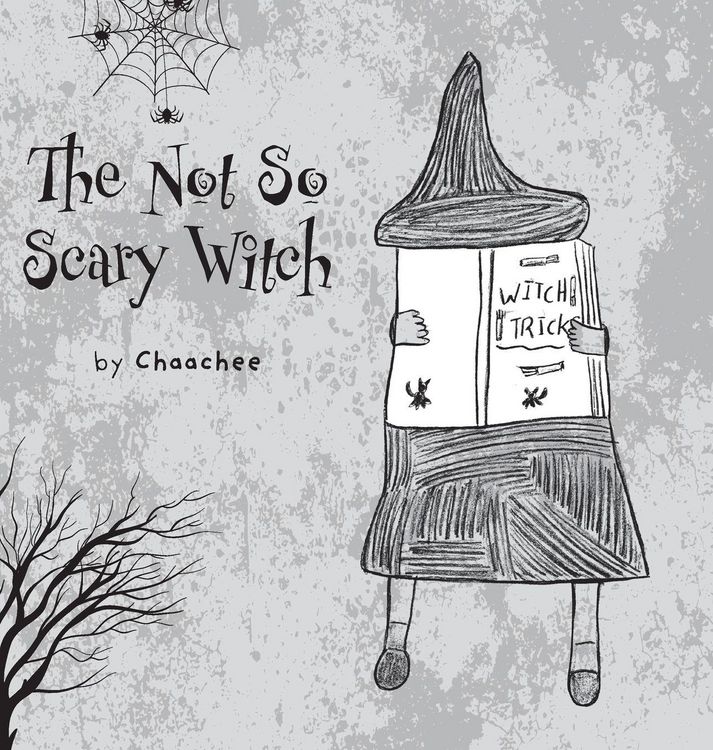 Produktbild: The Not So Scary Witch