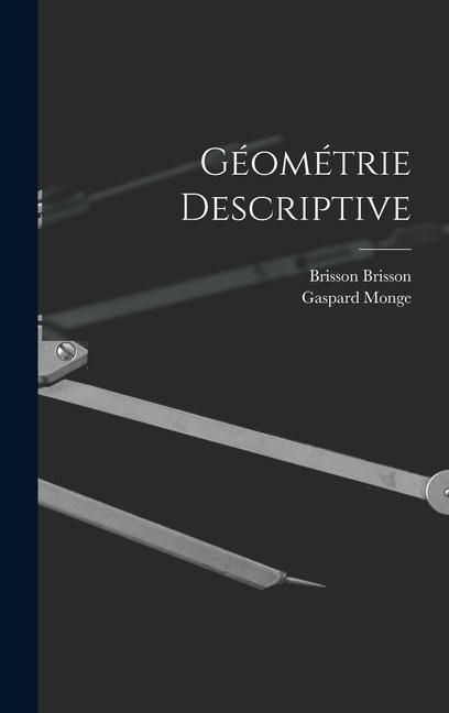 Produktbild: G&eacute;om&eacute;trie Descriptive
