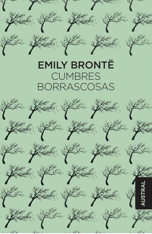 Produktbild: Cumbres borrascosas