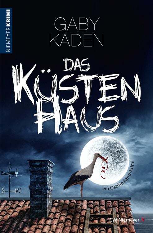 Produktbild: Das K&uuml;stenHaus