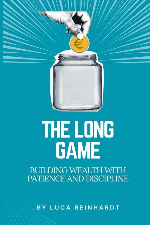 Produktbild: The Long Game