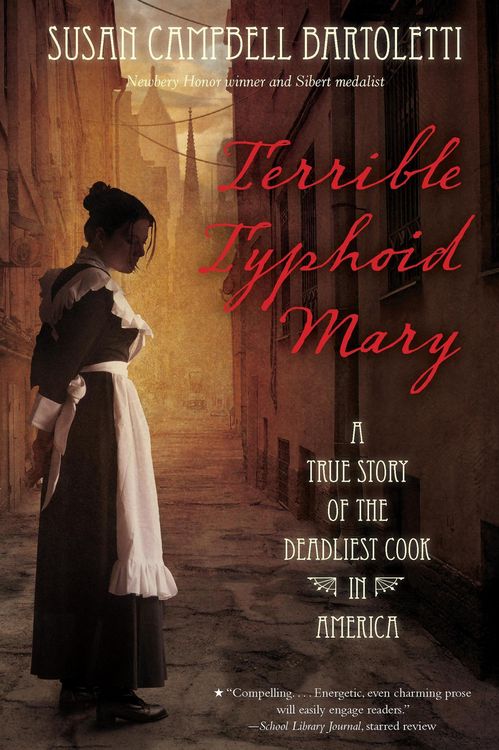 Produktbild: Terrible Typhoid Mary