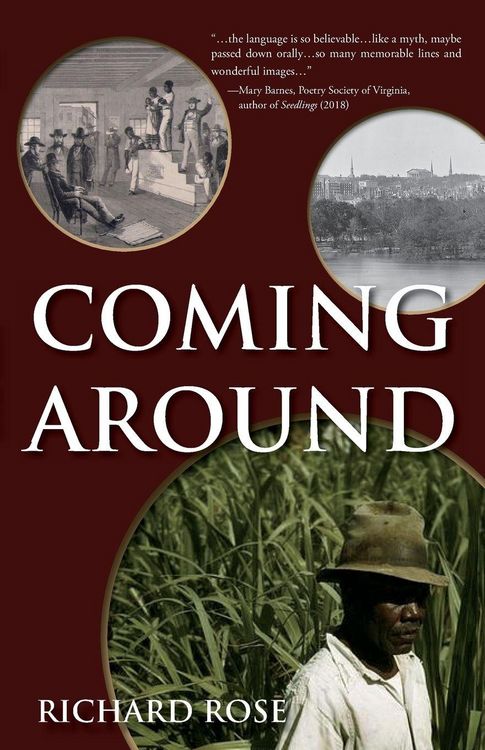 Produktbild: Coming Around