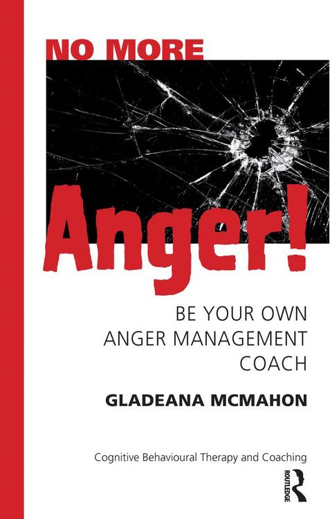 Produktbild: No More Anger!